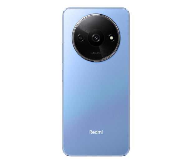 Xiaomi Redmi A3 3/64GB Blue - 1227330 - zdjęcie 5